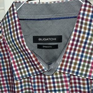 Bugatchi Dress Shirt